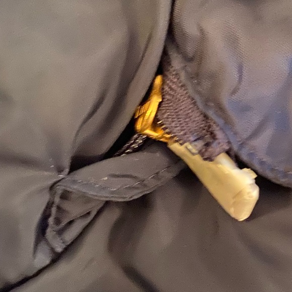 NWOT Tory Burch Embrace Ambition Puffer Jacket - Picture 4 of 11